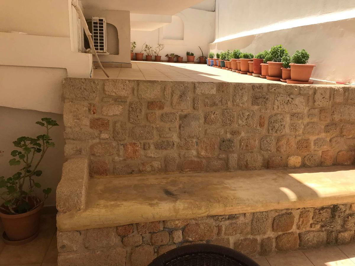 Lafotel Elafonissos Bagian luar foto