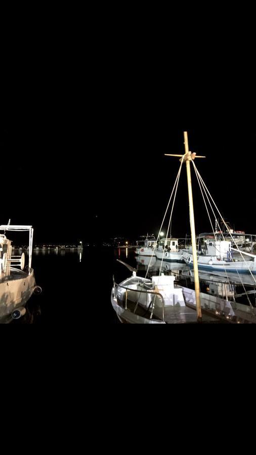 Lafotel Elafonissos Bagian luar foto